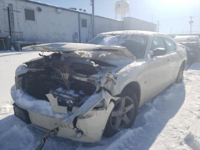 Photo 1 VIN: 2B3KA43G48H249092 - DODGE CHARGER 