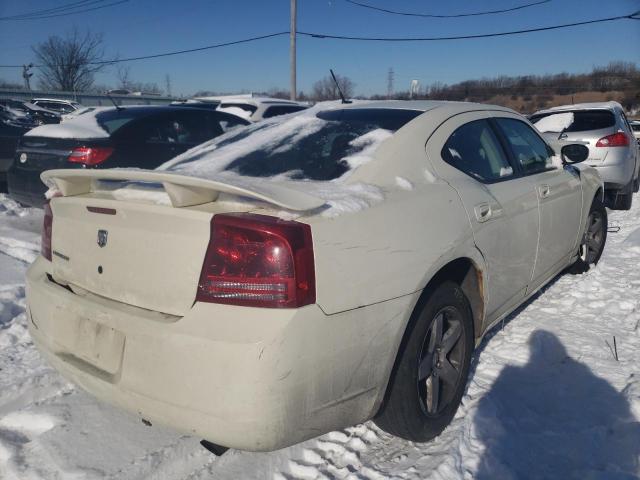 Photo 3 VIN: 2B3KA43G48H249092 - DODGE CHARGER 