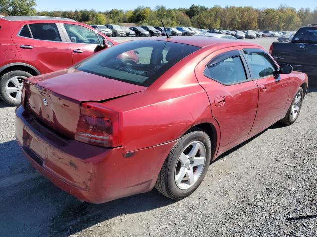 Photo 2 VIN: 2B3KA43G48H285297 - DODGE CHARGER 