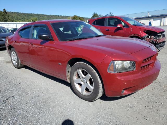 Photo 3 VIN: 2B3KA43G48H285297 - DODGE CHARGER 