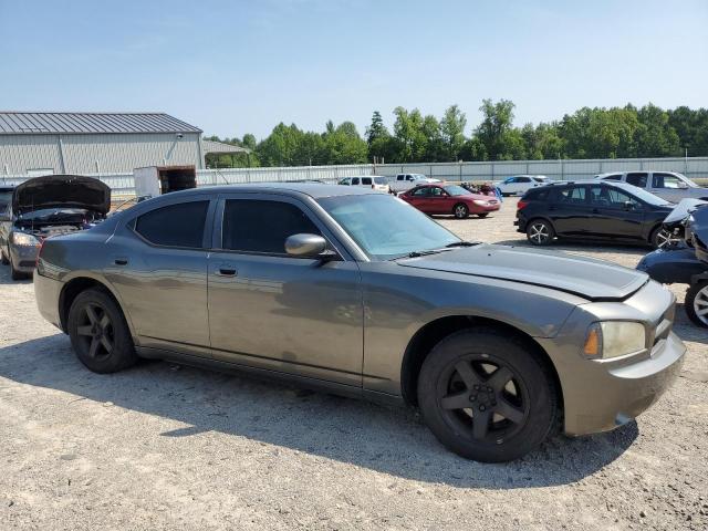 Photo 3 VIN: 2B3KA43G48H316144 - DODGE CHARGER 