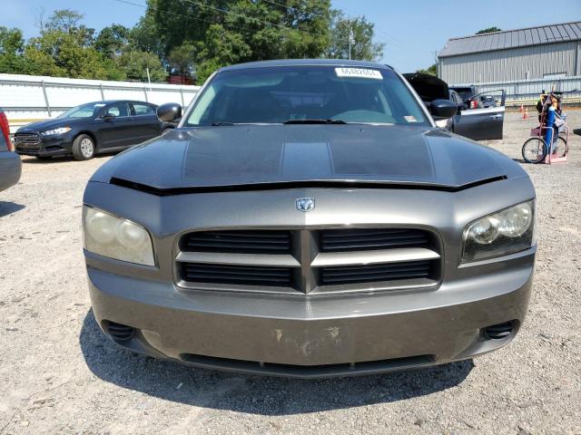 Photo 4 VIN: 2B3KA43G48H316144 - DODGE CHARGER 