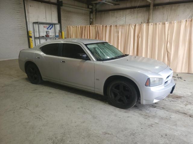 Photo 3 VIN: 2B3KA43G48H327581 - DODGE CHARGER 