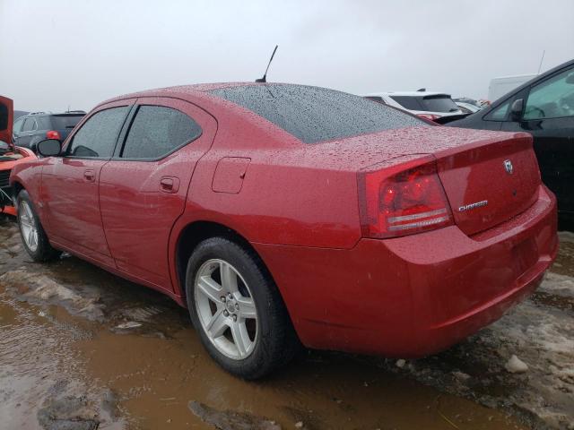 Photo 1 VIN: 2B3KA43G48H333607 - DODGE CHARGER 