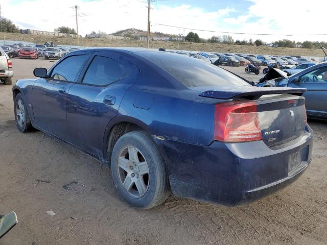 Photo 1 VIN: 2B3KA43G56H173363 - DODGE CHARGER 