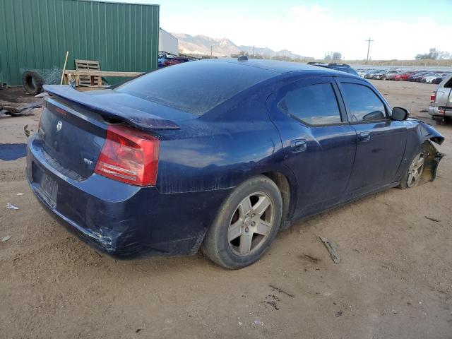 Photo 2 VIN: 2B3KA43G56H173363 - DODGE CHARGER 