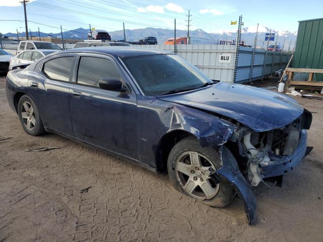 Photo 3 VIN: 2B3KA43G56H173363 - DODGE CHARGER 