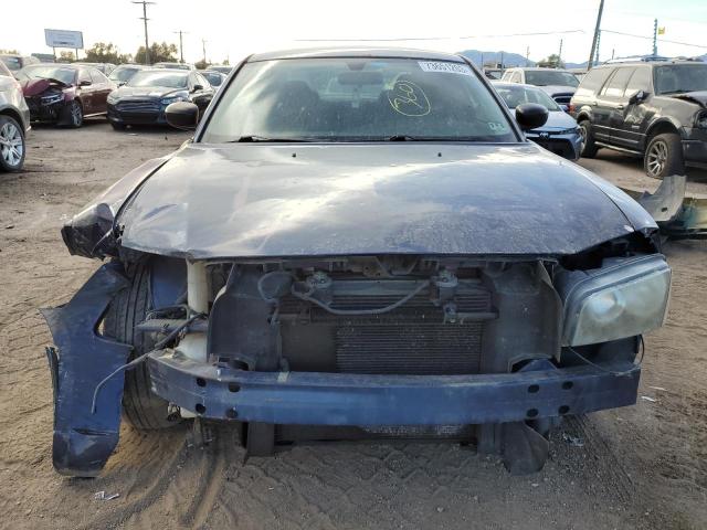 Photo 4 VIN: 2B3KA43G56H173363 - DODGE CHARGER 