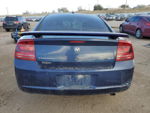 Photo 5 VIN: 2B3KA43G56H173363 - DODGE CHARGER 