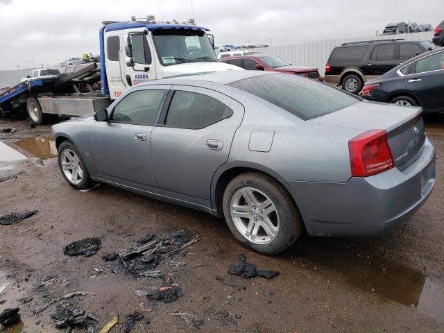 Photo 1 VIN: 2B3KA43G56H252001 - DODGE CHARGER SE 