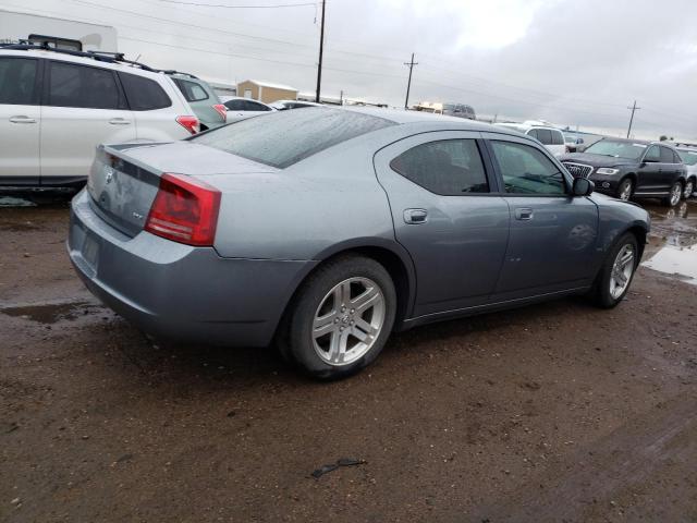 Photo 2 VIN: 2B3KA43G56H252001 - DODGE CHARGER SE 