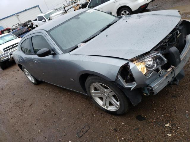 Photo 3 VIN: 2B3KA43G56H252001 - DODGE CHARGER SE 