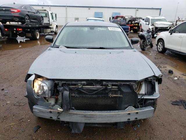 Photo 4 VIN: 2B3KA43G56H252001 - DODGE CHARGER SE 