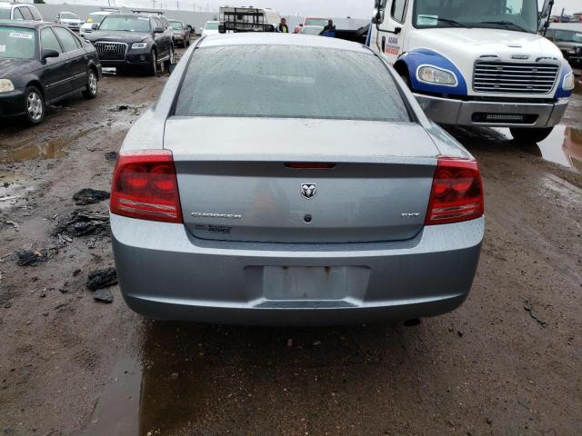 Photo 5 VIN: 2B3KA43G56H252001 - DODGE CHARGER SE 