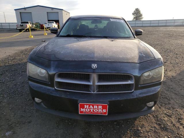 Photo 4 VIN: 2B3KA43G56H301276 - DODGE CHARGER 