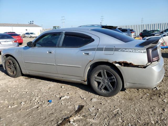 Photo 1 VIN: 2B3KA43G56H420414 - DODGE CHARGER SE 