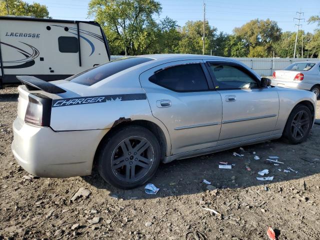 Photo 2 VIN: 2B3KA43G56H420414 - DODGE CHARGER SE 