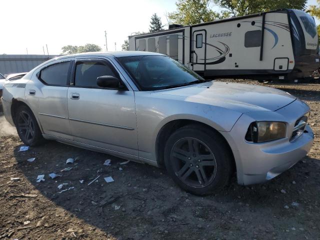 Photo 3 VIN: 2B3KA43G56H420414 - DODGE CHARGER SE 