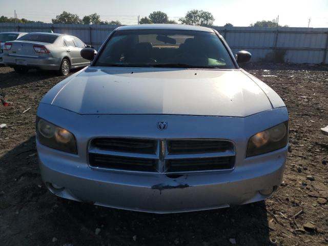 Photo 4 VIN: 2B3KA43G56H420414 - DODGE CHARGER SE 