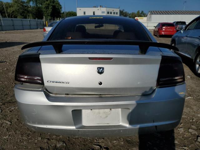 Photo 5 VIN: 2B3KA43G56H420414 - DODGE CHARGER SE 