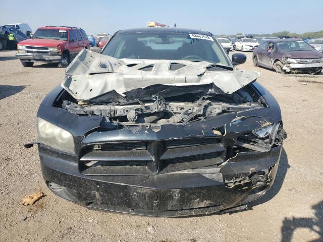 Photo 4 VIN: 2B3KA43G56H476014 - DODGE CHARGER SE 