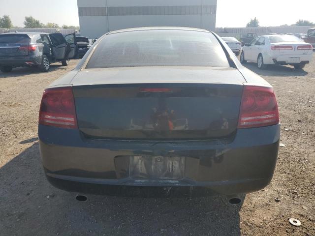 Photo 5 VIN: 2B3KA43G56H476014 - DODGE CHARGER SE 