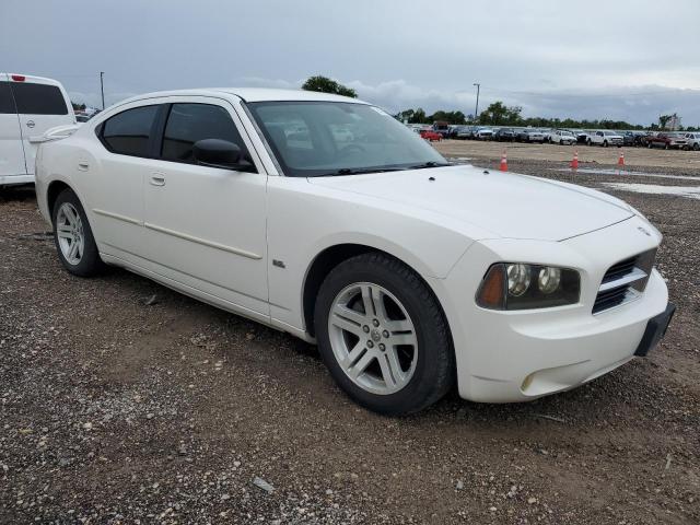 Photo 3 VIN: 2B3KA43G56H495646 - DODGE CHARGER 