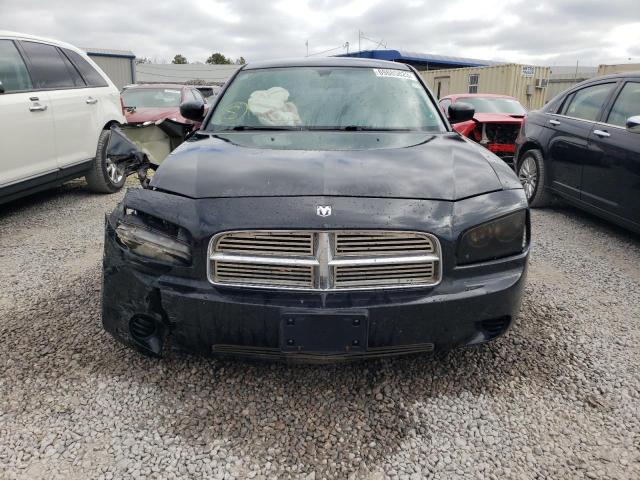 Photo 4 VIN: 2B3KA43G57H650889 - DODGE CHARGER SE 