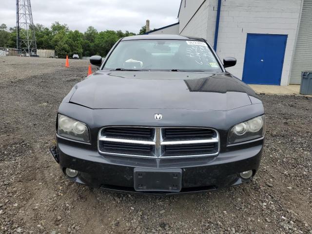 Photo 4 VIN: 2B3KA43G57H759157 - DODGE CHARGER SE 