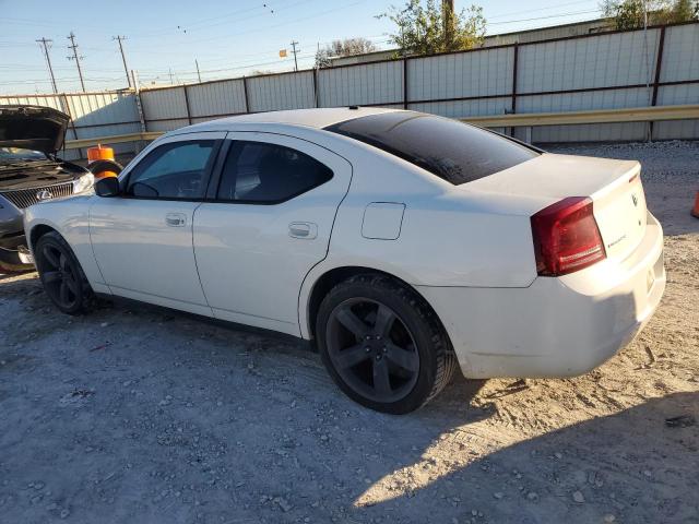 Photo 1 VIN: 2B3KA43G57H775763 - DODGE CHARGER SE 