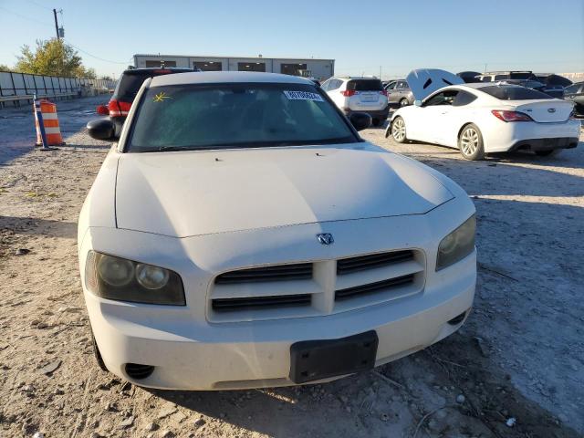 Photo 4 VIN: 2B3KA43G57H775763 - DODGE CHARGER SE 