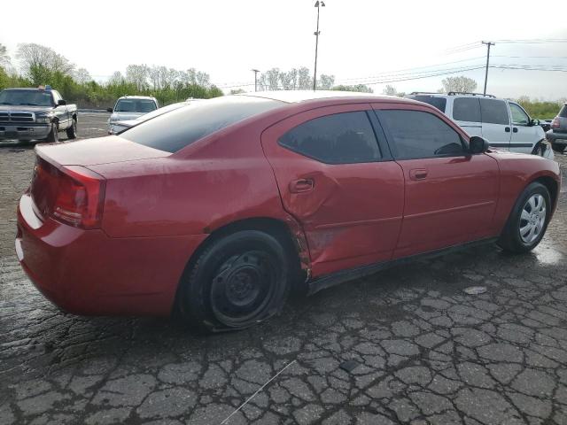 Photo 2 VIN: 2B3KA43G57H800497 - DODGE CHARGER 