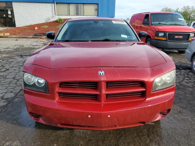 Photo 4 VIN: 2B3KA43G57H800497 - DODGE CHARGER 