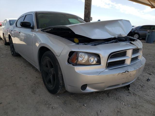 Photo 0 VIN: 2B3KA43G58H172149 - DODGE CHARGER 