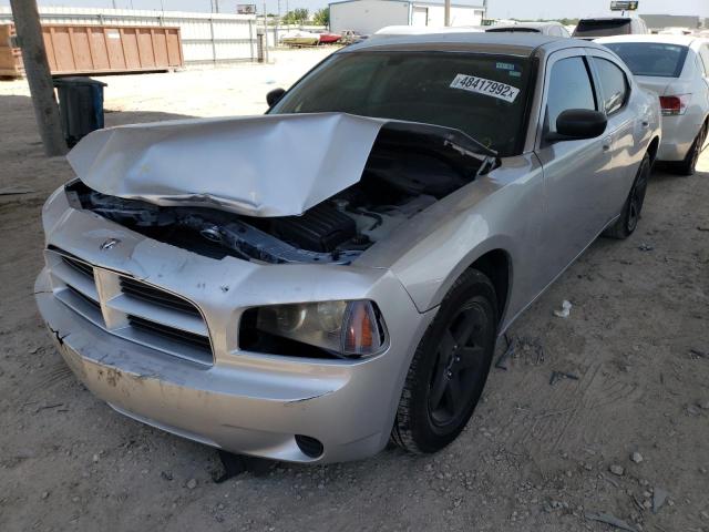 Photo 1 VIN: 2B3KA43G58H172149 - DODGE CHARGER 