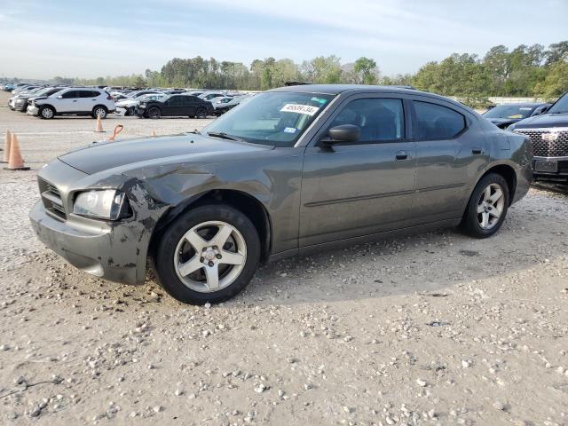 Photo 0 VIN: 2B3KA43G58H198802 - DODGE CHARGER 