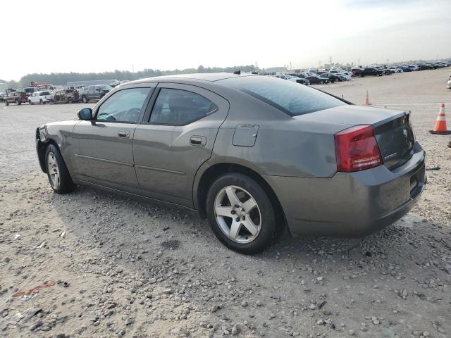 Photo 1 VIN: 2B3KA43G58H198802 - DODGE CHARGER 