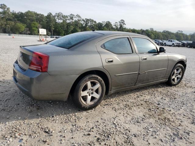 Photo 2 VIN: 2B3KA43G58H198802 - DODGE CHARGER 