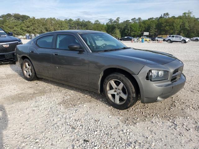 Photo 3 VIN: 2B3KA43G58H198802 - DODGE CHARGER 