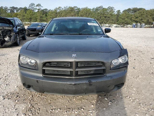 Photo 4 VIN: 2B3KA43G58H198802 - DODGE CHARGER 