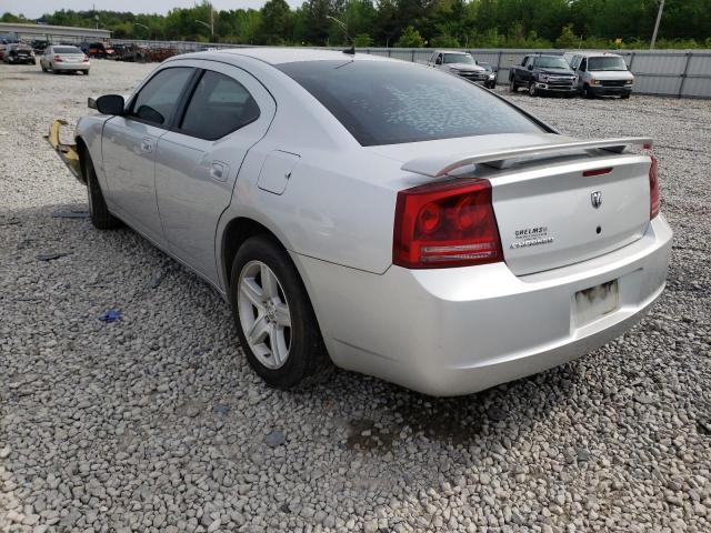 Photo 2 VIN: 2B3KA43G58H228414 - DODGE CHARGER 