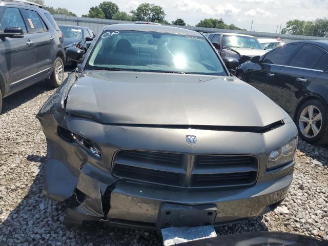 Photo 4 VIN: 2B3KA43G58H228557 - DODGE CHARGER 