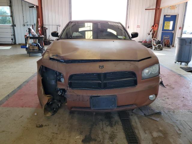 Photo 4 VIN: 2B3KA43G66H222120 - DODGE CHARGER SE 