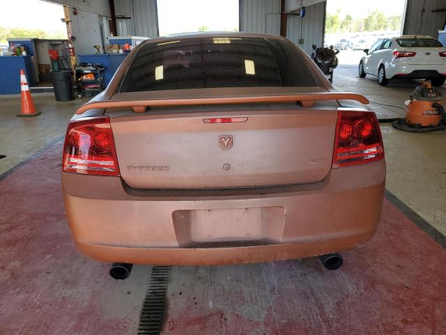 Photo 5 VIN: 2B3KA43G66H222120 - DODGE CHARGER SE 