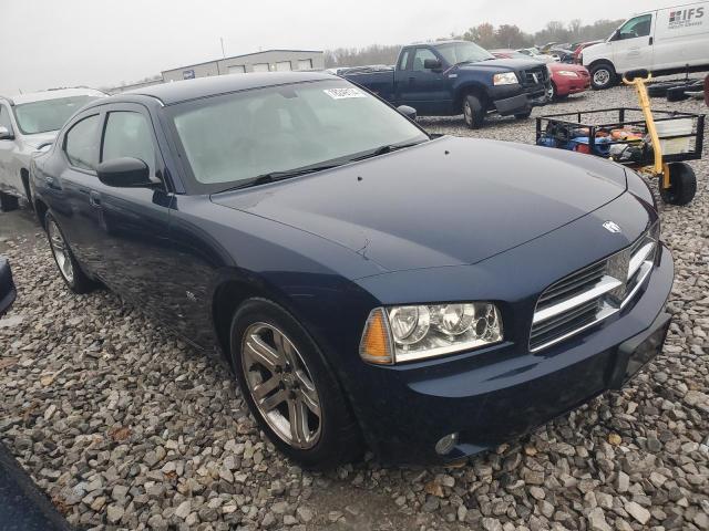 Photo 3 VIN: 2B3KA43G66H233442 - DODGE CHARGER SE 