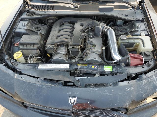 Photo 10 VIN: 2B3KA43G66H421880 - DODGE CHARGER SE 