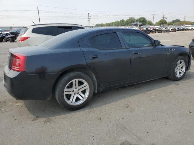 Photo 2 VIN: 2B3KA43G66H421880 - DODGE CHARGER SE 