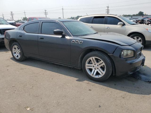 Photo 3 VIN: 2B3KA43G66H421880 - DODGE CHARGER SE 