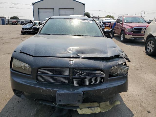 Photo 4 VIN: 2B3KA43G66H421880 - DODGE CHARGER SE 