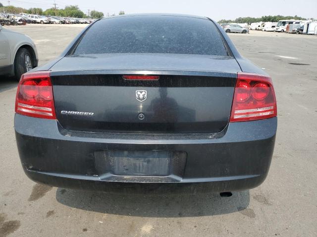 Photo 5 VIN: 2B3KA43G66H421880 - DODGE CHARGER SE 